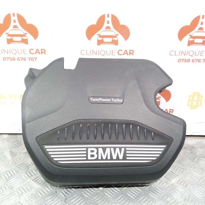 Capac Motor Bmw 2.0D Seria 1 2 X1 X2 2014-2023