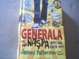 James Patterson si Chris Tebbetts -GENERALA/ Cei mai naspa ani din viata mea (1), Corint