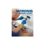 Wiring Made Easy: Learn the Basics of Home Wiring and Tackle DIY Electrical Projects with Confidence: Step-by-Step Guide for Beginners t