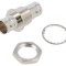 Adaptor BNC Mamă PTFE 75&Omega; 12GHz