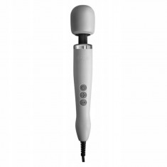 Aparat de masaj - Doxy Original Wand Massager Alb