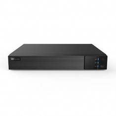 Aproape nou: NVR PNI House 3316H2 cu IP 16CH 16MP, iesire 4K