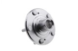 Butuc roata fata fara rulment Honda Accord Uk Cg 1998-2002, Cr-V 2001-2006, NTY KLP-HD-022P2
