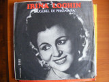 Disc Vinil Irina Loghin - Mugurel De Primăvară -Electrecord-ST-EPE 02149