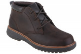 Cumpara ieftin Ghete botine Skechers Wenson - Osteno 204266-CHOC maro