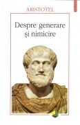 Despre generare si nimicire foto