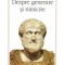 Despre generare si nimicire