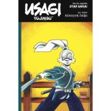 Usagi Yojimbo 23. - K&ouml;nnyek h&iacute;dja - Stan Sakai