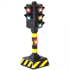 Jucarie Semafor Dickie Toys Traffic Light foto