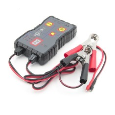 Tester Injectoare Combustibil Auto Techstar&reg; CNBJ-620, cu Patru Moduri de Testare și Ecran Digital