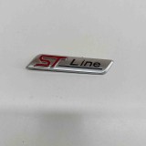 Emblema aripa dreapta FORD PUMA J2K, CF7 2020 OEM: G1BB-16B114-AA | 22152538