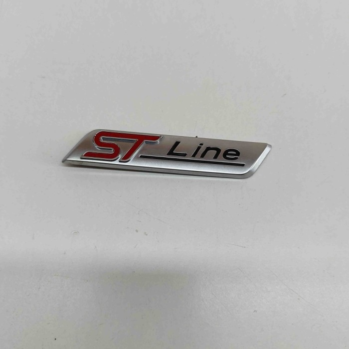 Emblema aripa dreapta FORD PUMA J2K, CF7 2020 OEM: G1BB-16B114-AA | 22152538