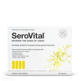 Serovital Reverse The Signs Of Aging, Formula Avansata Pentru Productia