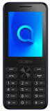 Telefon Mobil Alcatel 2003D, Ecran QVGA 2.4inch, 1.3 MP, Dual Sim (Albastru)