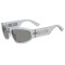 Ochelari de Soare Bărbați Moschino MOS164-S-KB7 &oslash; 60 mm