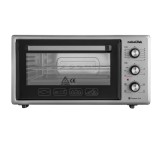 Cuptor electric NobeLTek NLT FSO48X