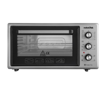 Cuptor electric NobeLTek NLT FSO48X foto