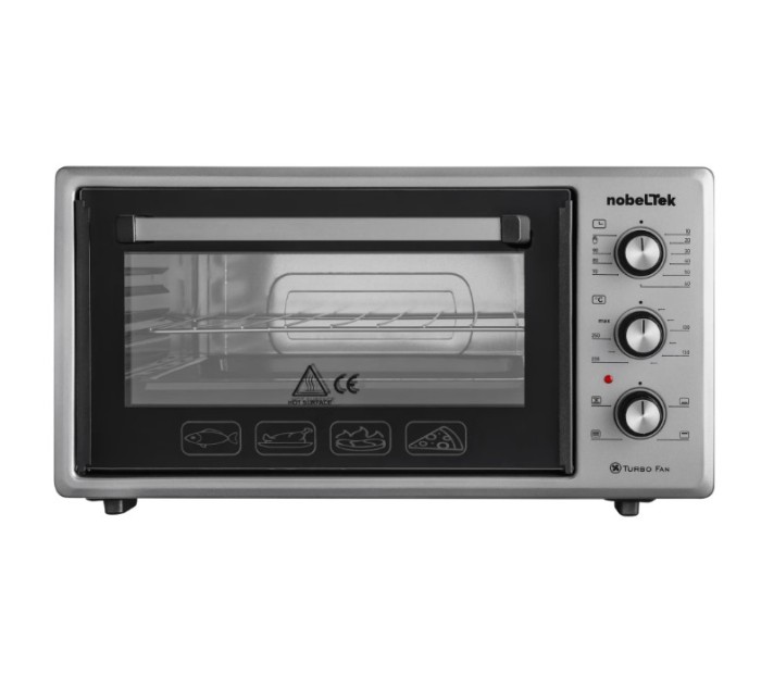 Cuptor electric NobeLTek NLT FSO48X