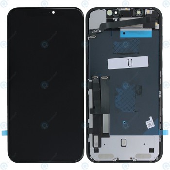 Apple iPhone Xr Modul display LCD + Digitizer (ORIGINAL) 661-14044 foto