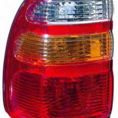 Lampa spate TOYOTA LAND CRUISER AMAZON (FZJ1, UZJ1) (1998 - 2007) DEPO / LORO 212-19B6R-A