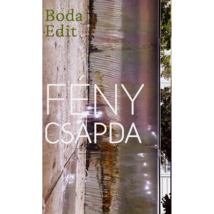 F&eacute;nycsapda - Boda Edit