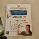 Portofoliu matematica BAC 9-12 editura Delfin