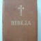 BIBLIA - 1982 (cu purtarea de grija a PREAFERICITULUI PARINTE IUSTIN)