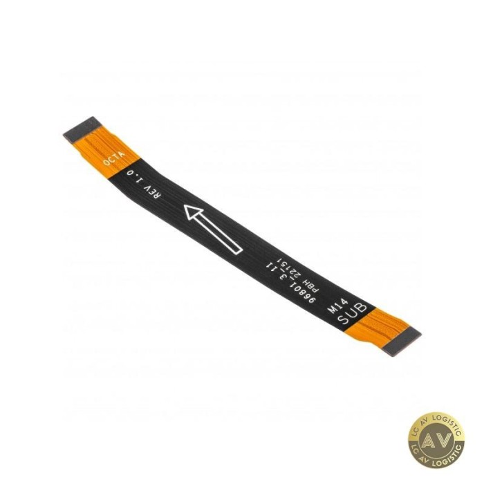 Banda Placa Samsung Galaxy A22 5G A226 Main Service Pack GH81-20740A