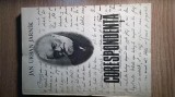 Jan Urban Jarnik - Corespondenta - Documente literare (Editura Minerva, 1980)