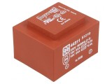 Transformator &icirc;ncapsulat 16VA 230VAC 18V PCB