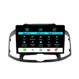 Cumpara ieftin Navigatie Dedicata Chevrolet Captiva (2011-2016),QuadCore, 10Inch, 4Gb Ram, 64Gb Stocare, Carplay