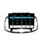 Navigatie Dedicata Chevrolet Captiva (2011-2016),QuadCore, 10Inch, 4Gb Ram, 64Gb Stocare, Carplay