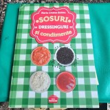 Sosuri si condimente - Maria Cristea Soimu