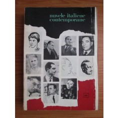 Nuvele italiene contemporane (1964)
