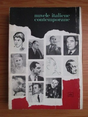 Nuvele italiene contemporane (1964) foto