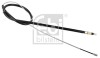 FEBI BILSTEIN 109499 Cablu, frana de parcare