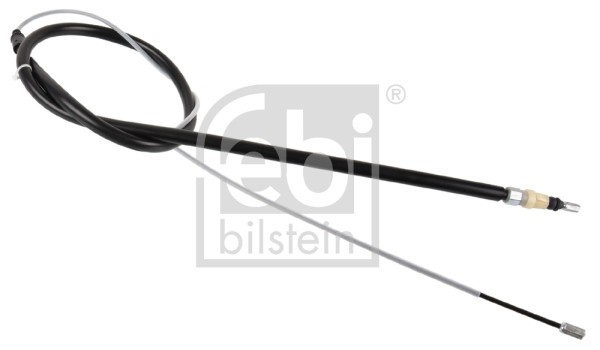 FEBI BILSTEIN 109499 Cablu, frana de parcare