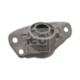 Flansa amortizor Audi A3; Seat Altea, Altea XL, Leon; VW Golf Plus, Golf Plus V, Golf V, Golf VI, Jetta III, parte montare Axa spate dreapta, Axa