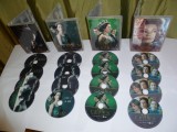 The Crown 2016(Coroana) 6 SEZOANE DVD
