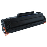 Toner 85A Black compatibil HP CE285A, Retech