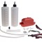 Kit spalare lant transmisie bicicleta, 2 recipiente Cod:AA014551