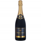 Silvania Premium Lux Vin Spumant Alb Brut Natur 0.75L 10002587