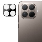 Folie camera Xiaomi 15T Pro Asteroid GSM Full Glass, negru