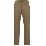 Pantaloni Tom Denim Stretch Dark Olive Marime 54, Blaser