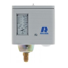 Presostat Ranco O16-R6703-086, presiune joasa, 1/4&#039;