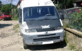 Husa Capota Fiat Ducato 1994-2001 Piele Ecologica Neagra Protectie Capota Auto