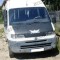 husa capota DUCATO 1994-2001