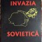 INVAZIA SOVIETICA(PRO BASARABIA SI BUCOVINA)/ NICOLAE LUPAN, BUCURESTI 2010/ STARE F.BUNA , 140 PAGINI