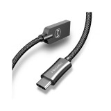 Mcdodo Cablu Knight Type-C 1.5m Black