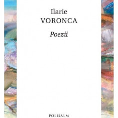 Poezii – Ilarie Voronca